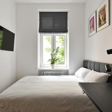 Lovely Studio Apartment In The Heart Of Rīga Exterior foto